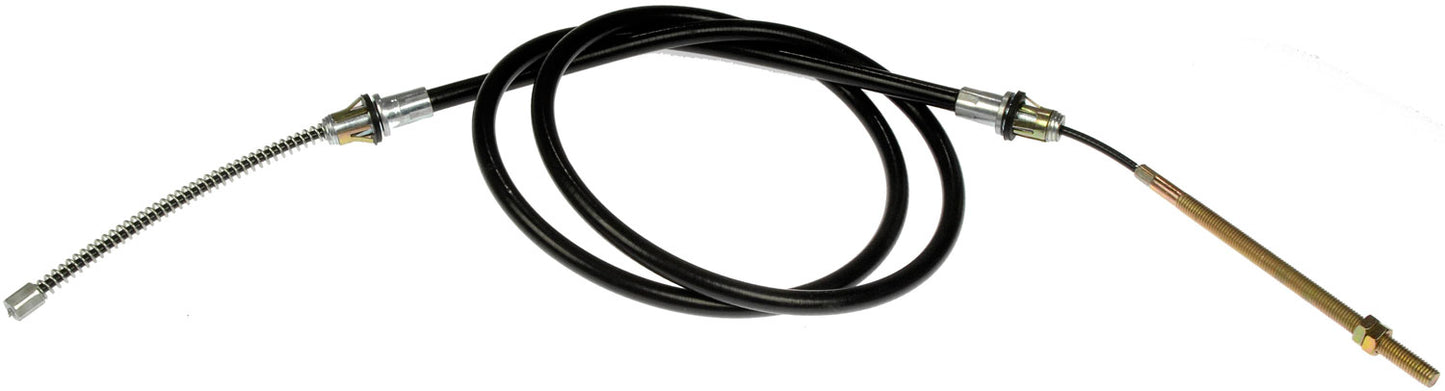 Parking Brake Cable - Dorman# C93265
