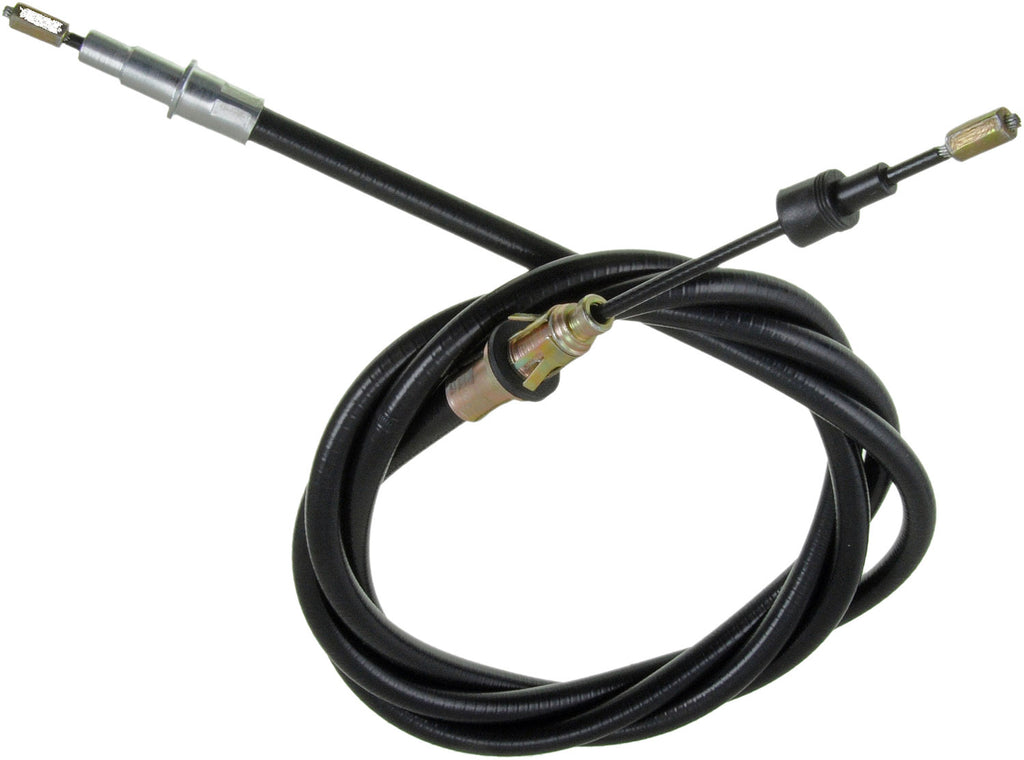 Parking Brake Cable - Dorman# C93267