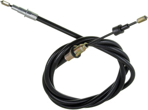 Parking Brake Cable - Dorman# C93267