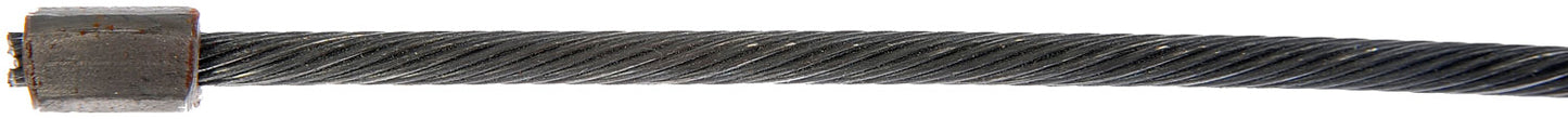 Parking Brake Cable - Dorman# C93268