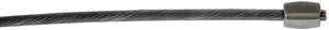 Parking Brake Cable - Dorman# C93268