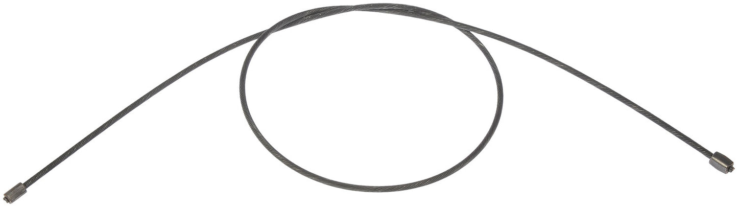 Parking Brake Cable - Dorman# C93268
