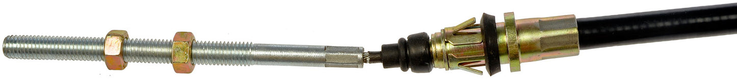 Parking Brake Cable - Dorman# C93269