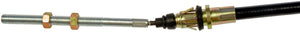 Parking Brake Cable - Dorman# C93269