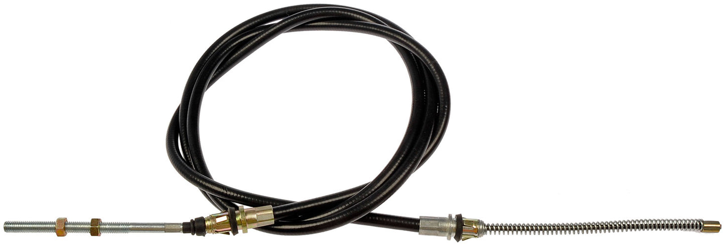 Parking Brake Cable - Dorman# C93269