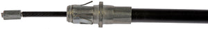 Parking Brake Cable - Dorman# C93270