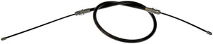 Parking Brake Cable - Dorman# C93270