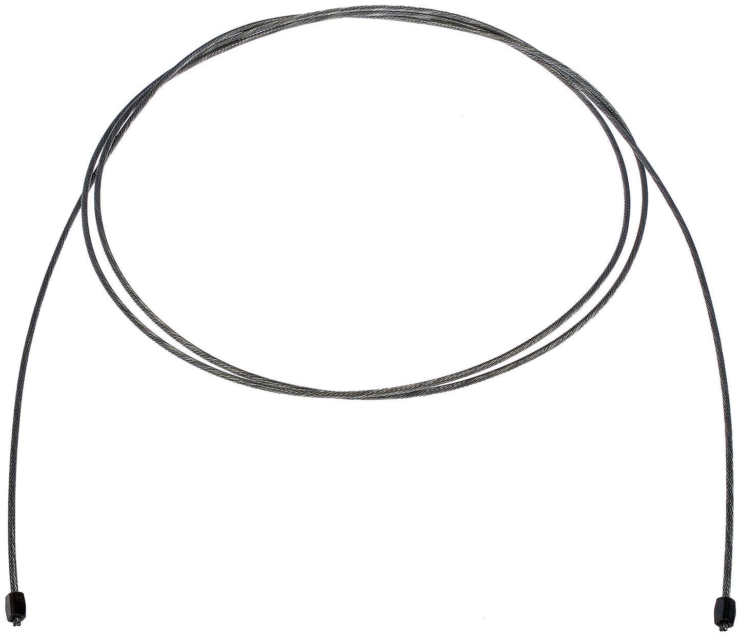 Parking Brake Cable - Dorman# C93280