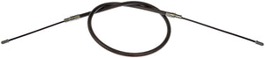 Parking Brake Cable - Dorman# C93284
