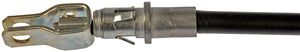 Parking Brake Cable - Dorman# C93285