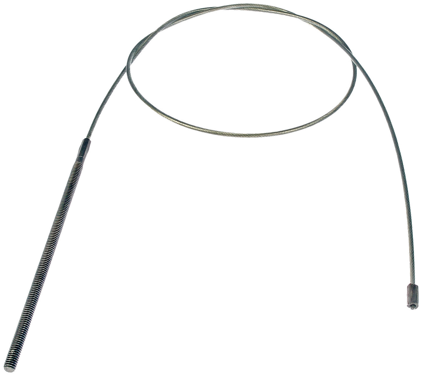 Parking Brake Cable - Dorman# C93286