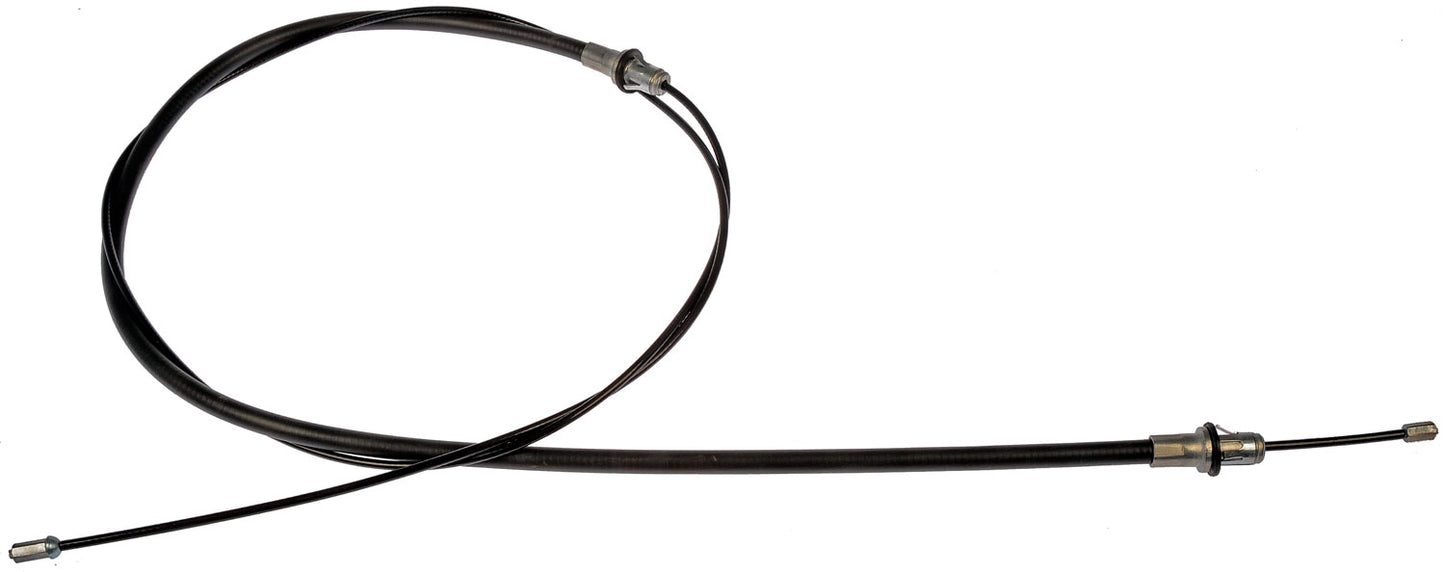 Parking Brake Cable - Dorman# C93292