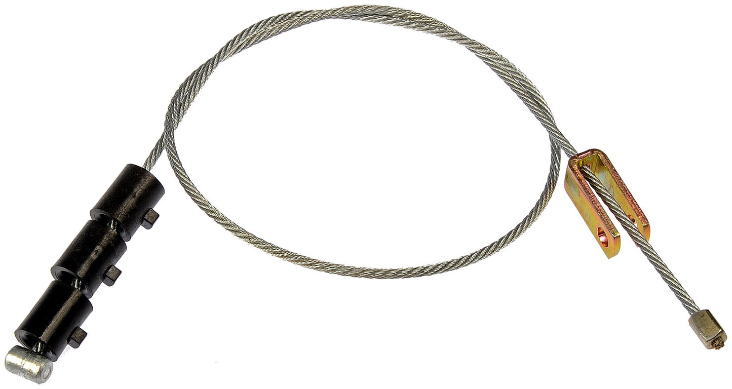 Parking Brake Cable - Dorman# C93299