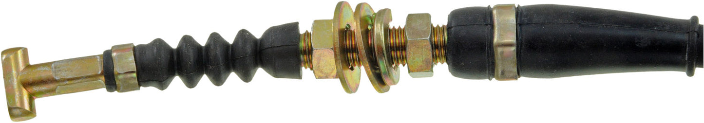 Parking Brake Cable - Dorman# C93303