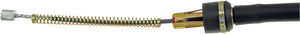 Parking Brake Cable - Dorman# C93309