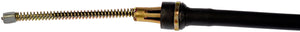 Parking Brake Cable - Dorman# C93312