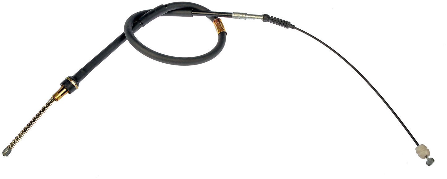 Parking Brake Cable - Dorman# C93312