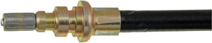 Parking Brake Cable - Dorman# C93330
