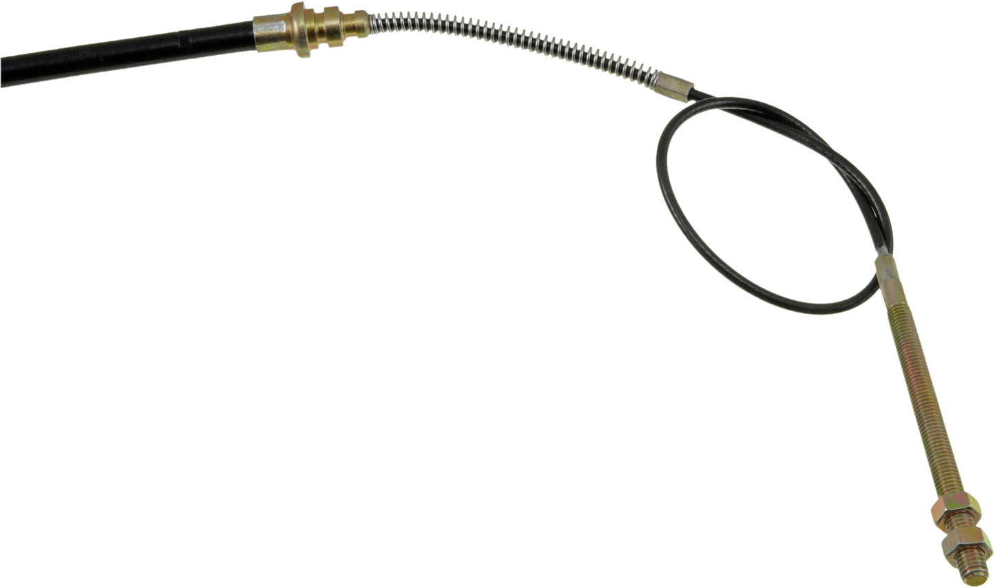 Parking Brake Cable - Dorman# C93330