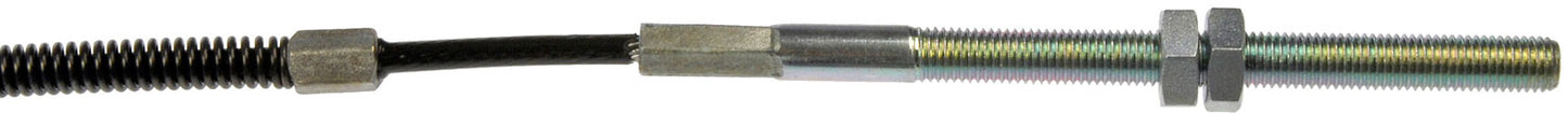 Parking Brake Cable - Dorman# C93331