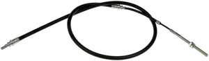 Parking Brake Cable - Dorman# C93331