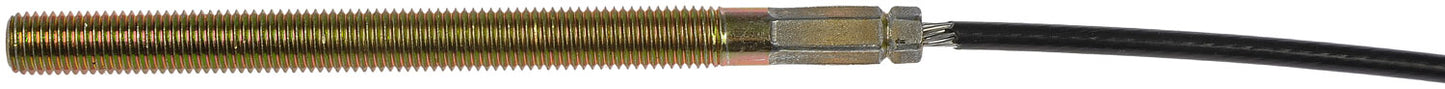 Parking Brake Cable - Dorman# C93332