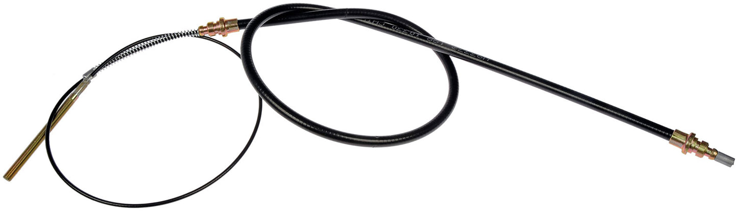 Parking Brake Cable - Dorman# C93332
