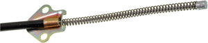 Parking Brake Cable - Dorman# C93334