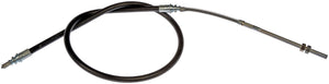 Parking Brake Cable - Dorman# C93336