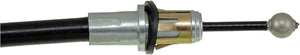 Parking Brake Cable - Dorman# C93343