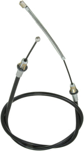 Parking Brake Cable - Dorman# C93343
