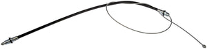 Parking Brake Cable - Dorman# C93346