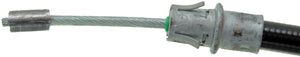 Parking Brake Cable - Dorman# C93348
