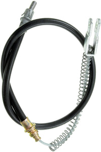 Parking Brake Cable - Dorman# C93348