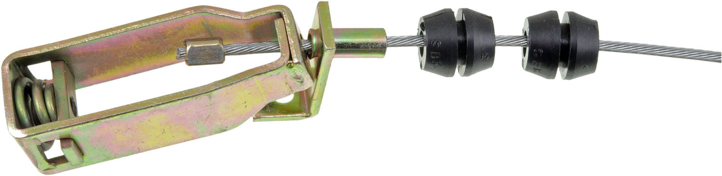 Parking Brake Cable - Dorman# C93353