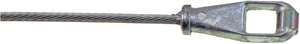 Parking Brake Cable - Dorman# C93353