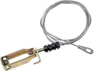 Parking Brake Cable - Dorman# C93353