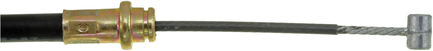 Parking Brake Cable - Dorman# C93358