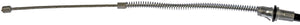 Parking Brake Cable - Dorman# C93361