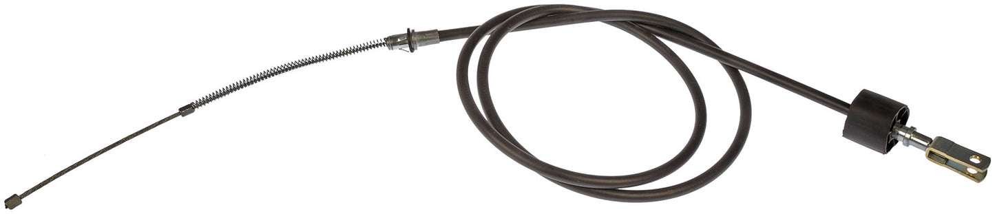 Parking Brake Cable - Dorman# C93361