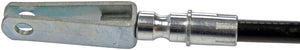 Parking Brake Cable - Dorman# C93362