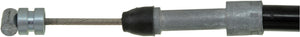 Parking Brake Cable - Dorman# C93364