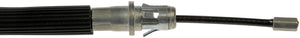 Parking Brake Cable - Dorman# C93372