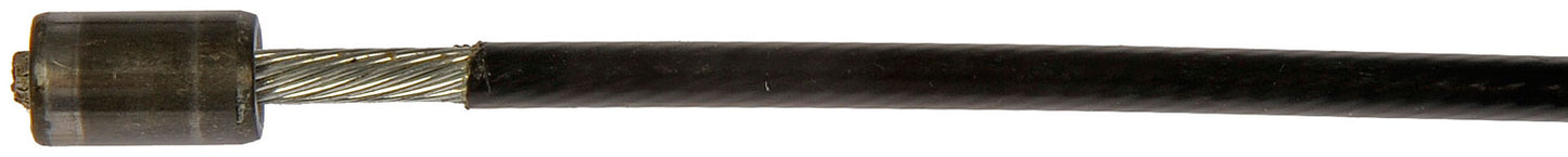 Parking Brake Cable - Dorman# C93373