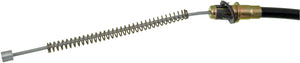 Parking Brake Cable - Dorman# C93376