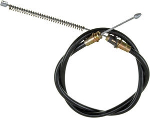 Parking Brake Cable - Dorman# C93376
