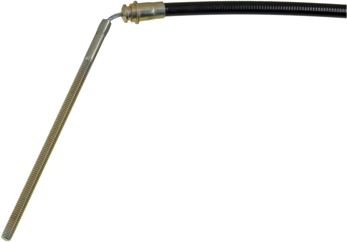 Parking Brake Cable - Dorman# C93377