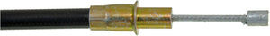 Parking Brake Cable - Dorman# C93377