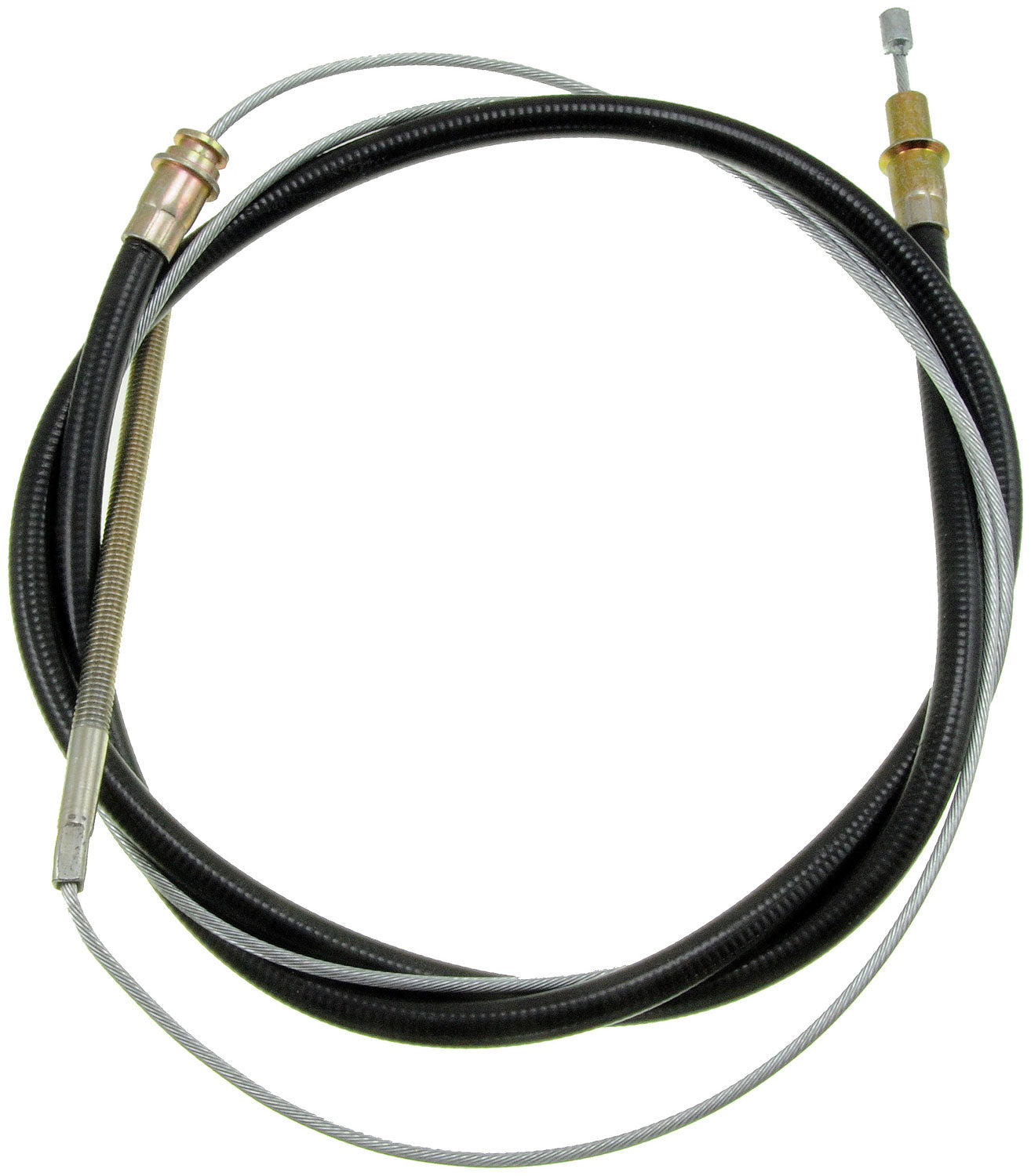 Parking Brake Cable - Dorman# C93377