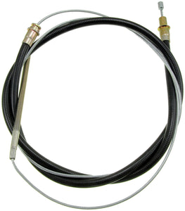 Parking Brake Cable - Dorman# C93377